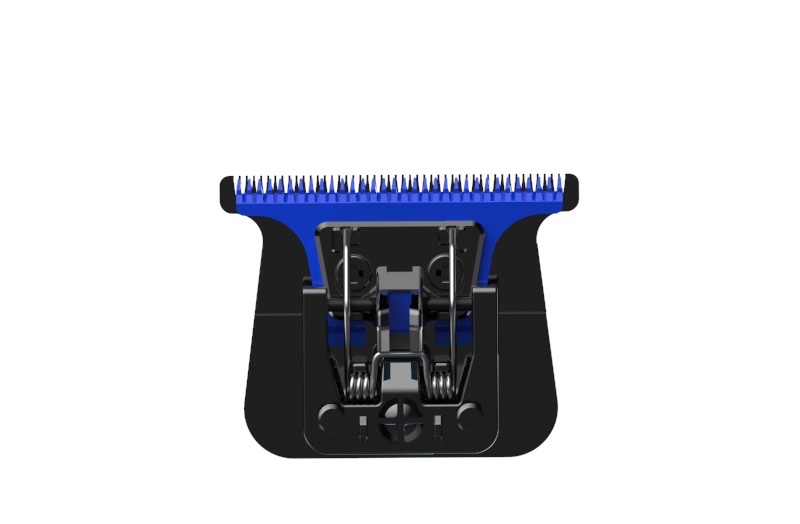 מכירה מוקדמת! להב Blue Ceramic למכונת פיניש פסיפיק רויאל+ R2