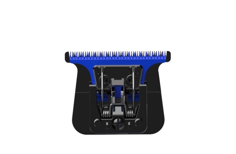 מכירה מוקדמת! להב Blue Ceramic למכונת פיניש פסיפיק רויאל+ R2