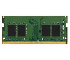 זיכרון לנייד Kingston DDR4 8GB 3200Mhz CL22 SODIMM