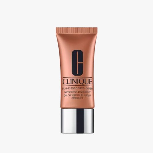 ג'ל לפנים למראה שזוף וטבעי Sun-Kissed Face Gelee Complexion Multitasker