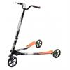 כתום - קורקינט ספיידר מקצועי 145 מ"מ גלגלים SPEEDER גלגלי סיליקון ובלם יד- צבע לבחירה