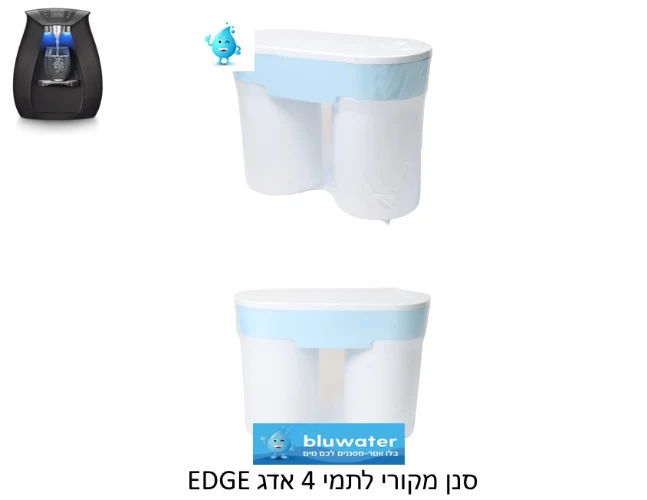 סנן / פילטר מקורי לתמי 4 אדג Edge