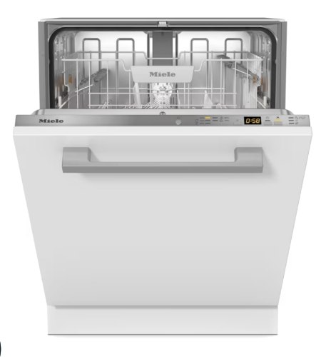 מדיח כלים אינטגראלי 60 ס"מ 13 מערכות כלים Miele G5150 VI