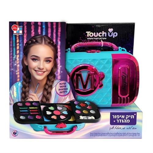 טאצ'-אפ - תיק איפור מהודר - Touch Up Deluxe Makeup Bag 3829H