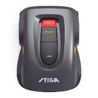 רובוט לכיסוח דשא נטען A3000 מונחה GPS סטיגה