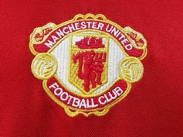 Retro 1984/86  Manchester United