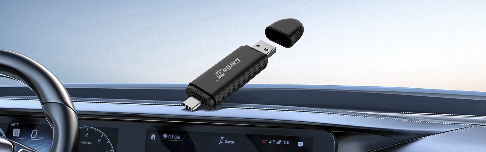 Carlinkit Mini Ultra1