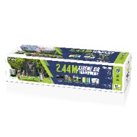 טרמפולינה 8 פיט 2.44 מטר| 2.20X2.44 | Xtreme air trampolin Bestway | קפיץ קפוץ| מק"ט 59102|