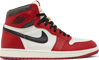 Air Jordan 1 Retro High OG Lost & Found