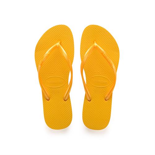 Havaianas Slim- בננה
