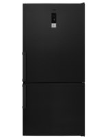 מקרר מקפיא תחתון TELSA טלסה TSNFDK6590-WH/IX/DIX/HGB