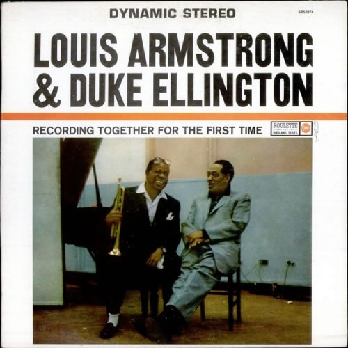 ARMSTRONG, LOUIS & DUKE ELLING
