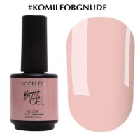 ג'ל בנייה ניוד קומילפו KOMILFO GEL POLISH