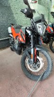 KTM ADVENTURE 890 S 2022