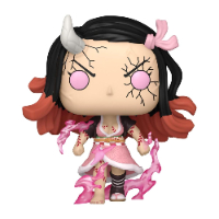 פופ דימון סלייר נזוקו קמאדו - Funko POP Animation: DS Nezuko Kamado Demon Slayer #1749