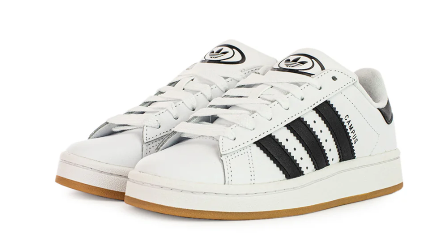 סניקרס Adidas Campus 00's לבן