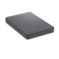 דיסק חיצוני - Seagate Basic Portable USB 3.0 HDD 4TB