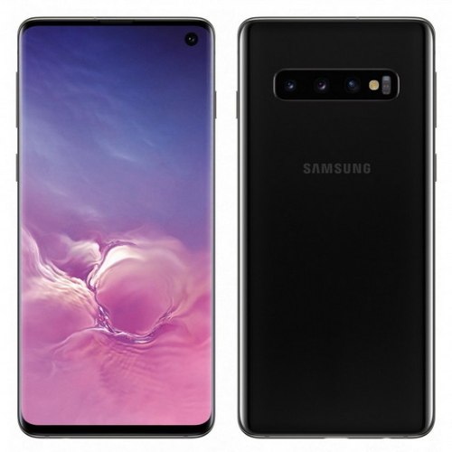 מכשיר נייד Samsung Galaxy S10 128GB - יבואן מקביל