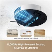 שואב אבק רובוטי Dreame L40 Ultra
