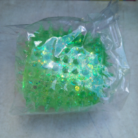 סקווישי אבני חלל סילקון  נמעך להפגת מתחים  - Squishy Silicone Space Stone  GB-56-1