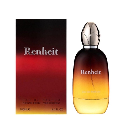 Fragrance World Renheit בהשראת דיור פרנהייט | א.ד.פ 100 מ״ל