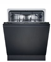 מדיח כלים אינטגרלי מלא Siemens סימנס  iQ500 SN65EX13CE