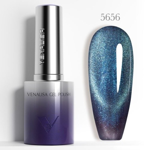 לק ג'ל ונליסה 5656 - 10 מ"ל venalisa