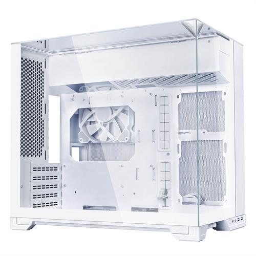 Lian-Li O11 Vision-M White Case