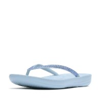 אייקושין ספרקל תכלת קסום פיטפלופ FITFLOP