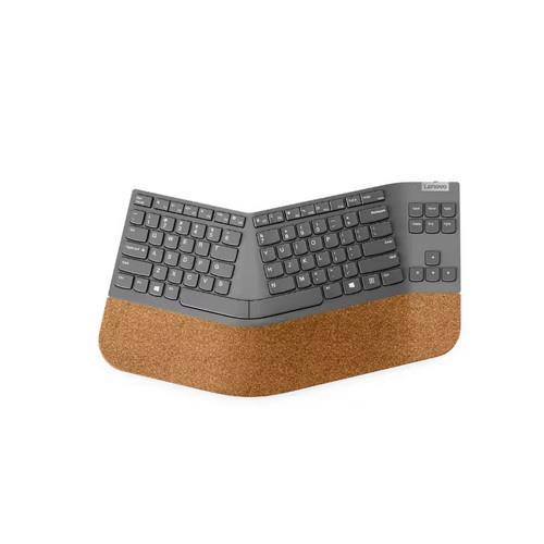 Lenovo Go Wireless Split Keyboard