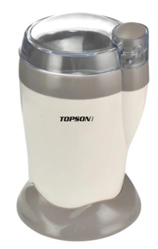 מטחנת ‏קפה ותבלינים חשמלית מבית טופסון Topson TP-753