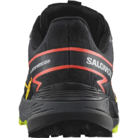SALOMON THUNDERCROSS נעלי ריצת שטח גברים צבע שחור משולב