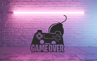 GAME OVER 2
