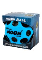 וואבובה מון בול כדור ירח מקצועי כחול Waboba Moon Ball