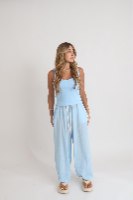 BALOON PANTS