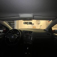 2014 Volkswagen Polo