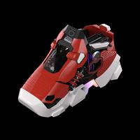 CM SNEAKER850W GOLDSFX