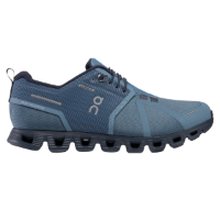Cloud 5 Waterproof און קלאוד 5 נגד מים כחול אפור | גברים | ON CLOUD | און קלאוד