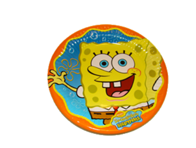 צלחות  23' - 10 יחי'