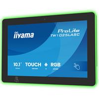 IIYAMA 10.1" ProLite PCAP IPS 10pt Touch Android Panel PC