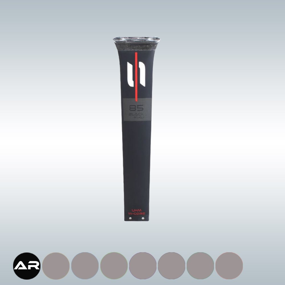 Carbon Mast Blackbird 85-INT