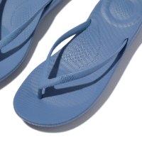 אייקושין כפכף ארגונומי פיטפלופ כחול  FITFLOP