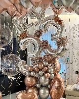 Royal - Luxury Chrome Dream
