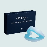 סד שיניים נגד נחירות ORALHOE המקורי מהיבואן הרשמי לישראל