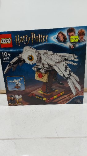 Lego Harry Potter 75979