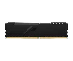 זכרון לנייח Kingston Black Fury 32GB 3200Mhz cl16 DDR4