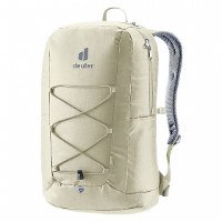 תיק יום Deuter GoGo 25L אבן