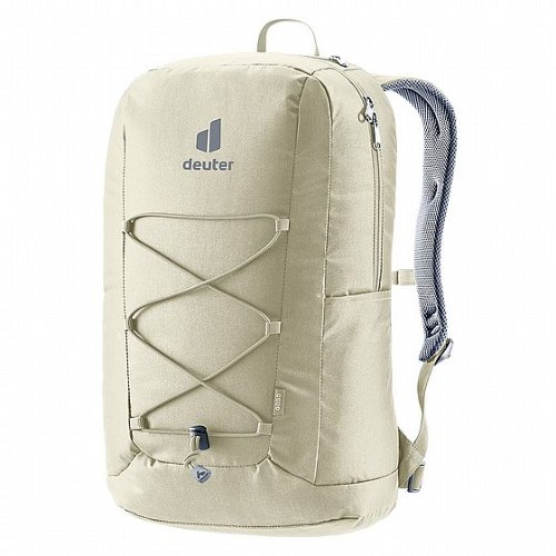 תיק יום Deuter GoGo 25L אבן