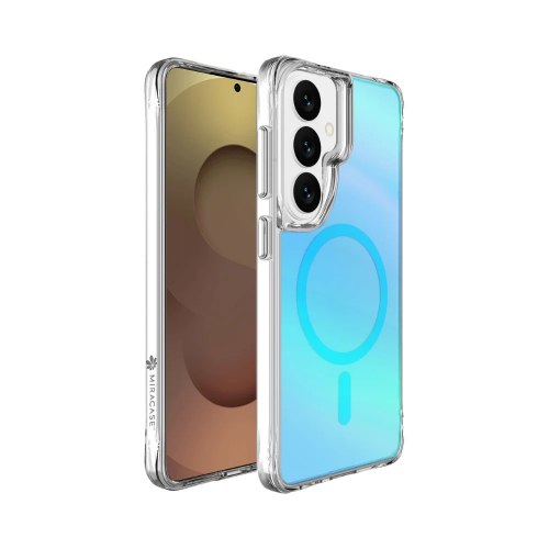 כיסוי כחול עבור Miracase Mirachrome Samsung 26