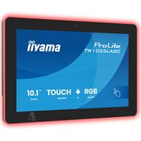 IIYAMA 10.1" ProLite PCAP IPS 10pt Touch Android Panel PC